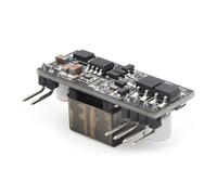 DP1435 Carte de module d'alimentation avec condensateur solide pour caméras réseau Alimentation par Ethernet 12 V 1 A Norme IEEE802.3af