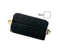 Accessoires guitares DIMARZIO MICRO DP151-W PAF PRO HUMBUCKER BLANC Doubles / Humbuckers