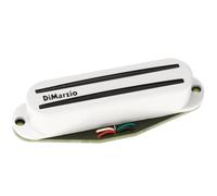 DP186W Cruiser Neck Blanc