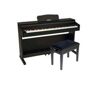 DP2 Noir + Banquette