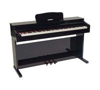 Woodbrass DP2 Noir Brillant