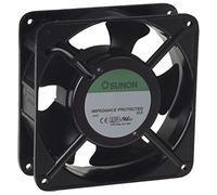 DP201A2123HST.GN Ventilateur: AC axial 230VAC 120x120x38mm 144(±10%) m3/h 43dBA S