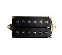 DP223FBK PAF 36 Anniversaire Bridge "F-spaced" Noir