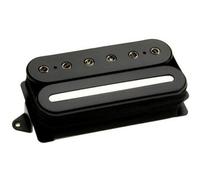 DP228FBK Crunch Lab John Petrucci Model "F-spaced" Noir