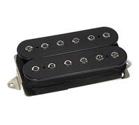 DiMarzio - DP273F - Satchur8 - Joe Satriani - 'F-spaced' - noir