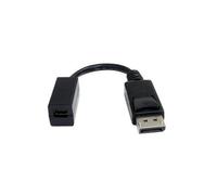 DP2MDPMF6IN Startech Câble, Displayport Vers Mini Displayport M À F