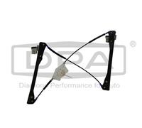 Goupille élastique Essieu avant droit électrique 88370356102 DPA pour VW GOLF IV