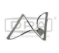Goupille élastique Essieu avant droit électrique 88370803902 DPA pour AUDI A3
