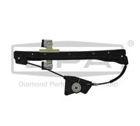 DPA 88371033302 Lève-vitre pour SEAT,SKODA,VW