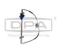 DPA 88371809302 Lève-vitre pour SEAT