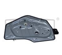 Goupille élastique Essieu arrière droit électronique 88390722802 DPA pour SKODA