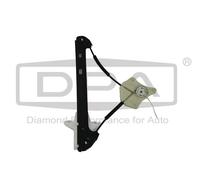 DPA 88391799302 Lève-vitre pour VW