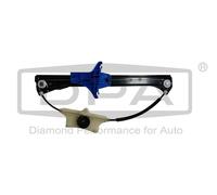 Goupille élastique arrière droite électrique 88391803902 DPA pour VW PASSAT B8