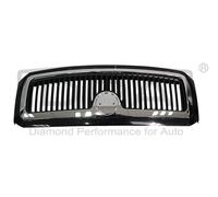DPA 88530052802 Grille de ventilation, pare-chocs pour SKODA