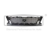 DPA 88531625102 Grille de ventilation, pare-chocs pour SEAT