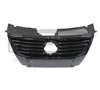 DPA 88531773302 Grille de ventilation, pare-chocs pour VW