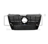 DPA 88531773402 Grille de ventilation, pare-chocs pour VW