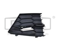 DPA 88531799702 Grille de ventilation, pare-chocs pour SKODA