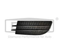 DPA 88531823202 Grille de ventilation, pare-chocs pour VW