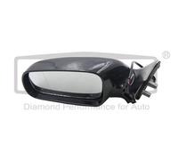 Rétroviseur extérieur gauche 88570107002 DPA pour SKODA OCTAVIA II Combi