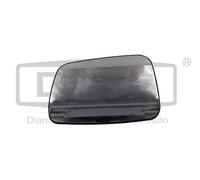 Verre de rétroviseur droite 88570345602 DPA pour VW TRANSPORTER T4 Fourgon