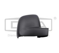 DPA 88570606102 Revêtement, rétroviseur extérieur pour VW