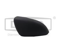 DPA 88571790102 Revêtement, rétroviseur extérieur pour VW