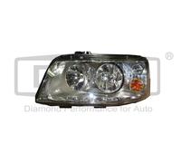 DPA Phare gauche 89410684602 pour VW Multivan/Transporter T5 Fourgon