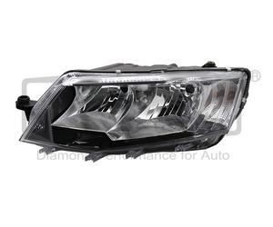 DPA 89411762602 Projecteur principal pour SKODA