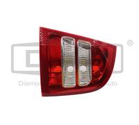 Feu arrière droite 89450202202 DPA pour SKODA OCTAVIA II Combi OCTAVIA I