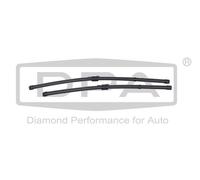 DPA 99981766302 Balai d'essuie-glace pour SKODA