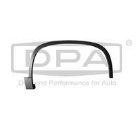 DPA Capot Timonerie avant Droit Convient pour VW Tiguan 5N_88541796402