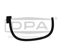 DPA Carénage D'Aile Avant Gauche Pour VW Tiguan 5N_ 88540685502
