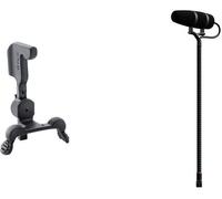 DPA d:vote Core Plus 4099 Violin Microphone à condensateur pour instruments