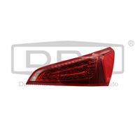 DPA Feu Arrière Droit Compatible Pour Audi Q5 8RB 8R