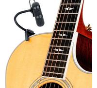 DPA GC4099 d:vote clip micro pour guitare, mandoline, ukulélé