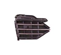 DPA Grille De Ventilation Pare-Chocs Droit Compatible Pour VW Touareg CR7