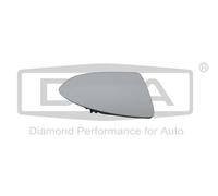 DPA Miroir En Verre Miroir Latéral Droit Pour VW Golf VII Variant BA5 BV5 5G1