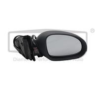 DPA Miroir Extérieur Miroir Latéral Droit Pour VW Golf VI Variant AJ5 1K5 1K2