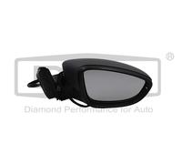 DPA Miroir Latéral Droit Compatible Pour VW Jetta IV 162 163 AV3 AV2