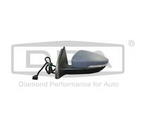 DPA Miroir Latéral Gauche Compatible Pour VW Passat Variant 365 362