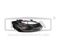 DPA Phare Principal Phare Droit Pour VW Polo 6R 6C 6R 60 61