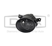 DPA Phares Antibrouillard à Gauche pour VW Up Golf V Modèle Skoda Citigo Mii 121