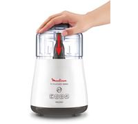 Moulinex DPA1 hachoir électrique 0,5 L 1000 W Blanc
