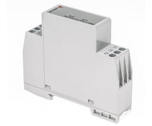 DPA51CM44 | Carlo Gavazzi Moniteur Replay 3-PHASE SEQUENCE AND PHASE LOSS TYPE DPA51