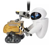 DParks Décoration à suspendre WALL-E et EVE