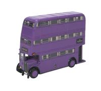 Dpartement 56 Harry Potter Village Accessoires Figurine Bus Chevalier 4,25 pouces Multicolore