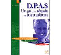 DPAS : un an pour réussir sa formation