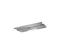 DPB5950M - Hotte - Téléscopique - largeur : 89.8 cm - profondeur : 28 cm - extraction et recirculation (avec kit de recirculation supplémentaire) -