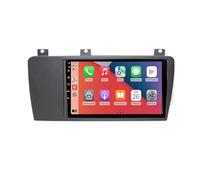 DPBXQ 9" Android 12 2 Din Autoradio Bluetooth Main Libre avec pour Volvo XC70 V70 S60 2004-2009 Poste Radio Voiture Soutient USB FM AM Carplay HD Multi-Touch Écran,K1 4 Core WiFi 1G+16G